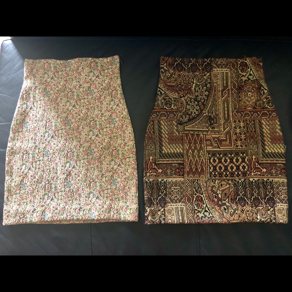 Express Skirts
